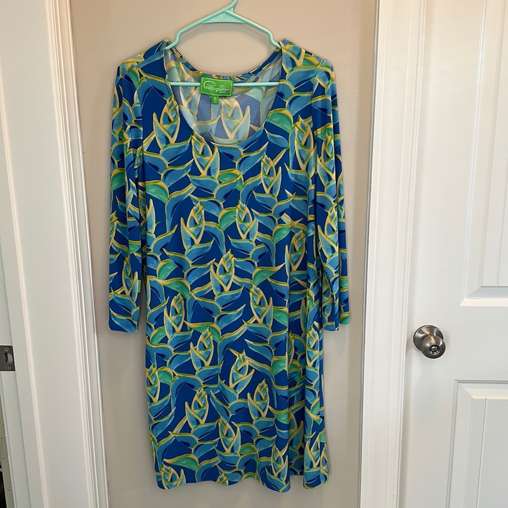Pappagallo Dress